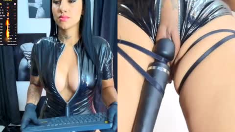 Snapshot of anyela_bdsm chatting on June 3, 2026, 12:30 pm anyela_bdsm online show from June 3, 2026, 12:30 pm