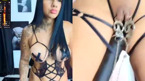 Snapshot of anyela_bdsm chatting on June 11, 2026, 12:36 pm anyela_bdsm online show from June 11, 2026, 12:36 pm