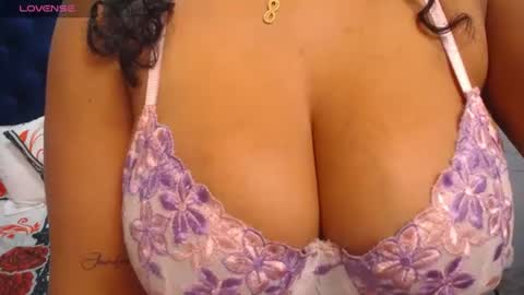Snapshot of anyelaevansx chatting on June 25, 2026, 2:32 pm Anyela online show from June 25, 2026, 2:32 pm