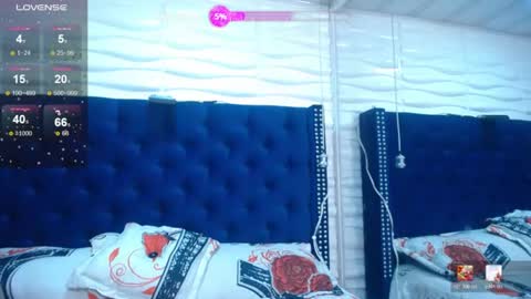 Snapshot of anyelaevansx chatting on July 14, 2026, 2:23 pm Anyela online show from July 14, 2026, 2:23 pm