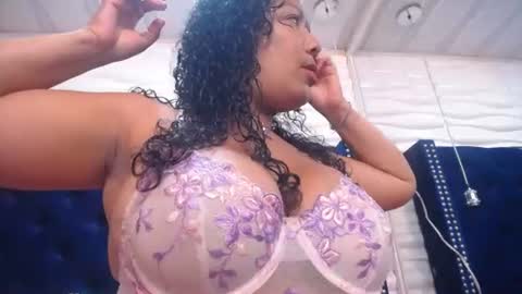 Snapshot of anyelaevansx chatting on July 21, 2026, 2:08 pm Anyela online show from July 21, 2026, 2:08 pm