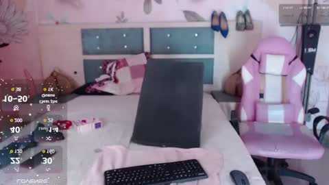 Snapshot of anyell_fox_xxx chatting on January 27, 2025, 11:33 pm anyell online show from January 27, 2025, 11:33 pm