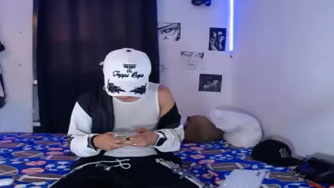 Snapshot of anyelo_sexyhot chatting on March 9, 2026, 2:48 am anyelo_sexyhot online show from March 9, 2026, 2:48 am