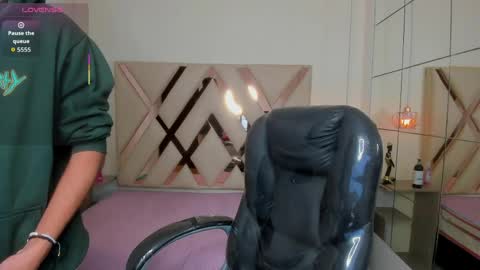 anyelotwink online show from May 23, 2026, 4:50 am
