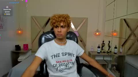 anyelotwink online show from July 21, 2026, 3:53 am