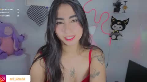 anyeluz_z online show from April 20, 2026, 3:04 pm