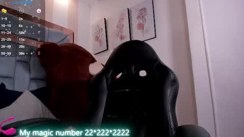 Anyi online show from June 27, 2026, 1:50 pm