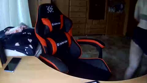 AnyonexSomy online show from May 22, 2026, 2:33 pm