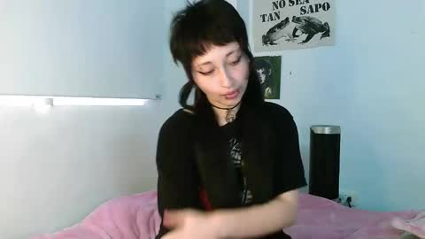 Snapshot of aoi_dandelion chatting on January 6, 2025, 10:15 pm aoi_dandelion online show from January 6, 2025, 10:15 pm