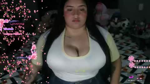 Snapshot of aome_higurashi_ chatting on February 4, 2026, 7:31 pm SOFIA online show from February 4, 2026, 7:31 pm