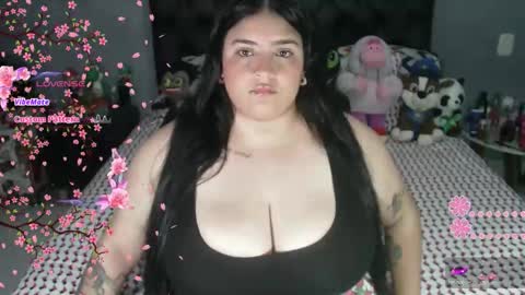 Snapshot of aome_higurashi_ chatting on February 11, 2026, 5:23 am SOFIA online show from February 11, 2026, 5:23 am