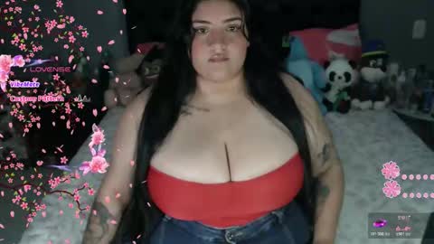 Snapshot of aome_higurashi_ chatting on March 8, 2026, 5:22 am SOFIA online show from March 8, 2026, 5:22 am