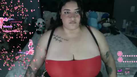 Snapshot of aome_higurashi_ chatting on March 9, 2026, 7:34 am SOFIA online show from March 9, 2026, 7:34 am