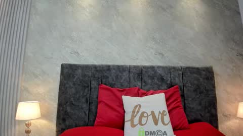 Aome Rainbow online show from February 17, 2025, 10:58 pm