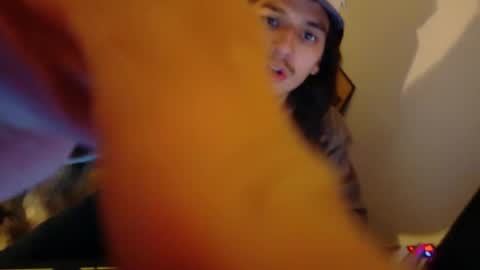 ApacheWithWebcam online show from January 16, 2026, 4:38 am