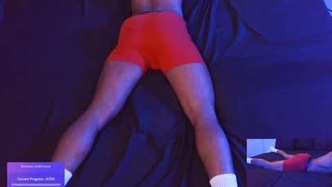 ApexFlex1 online show from June 6, 2026, 4:28 am