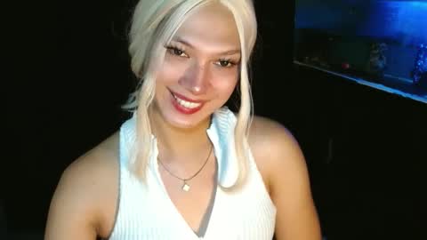 Roman Goddess online show from December 30, 2024, 3:13 pm