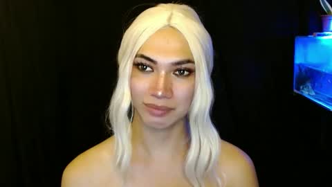 Roman Goddess online show from January 4, 2025, 12:16 pm