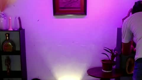 Roman Goddess online show from January 27, 2025, 9:13 am