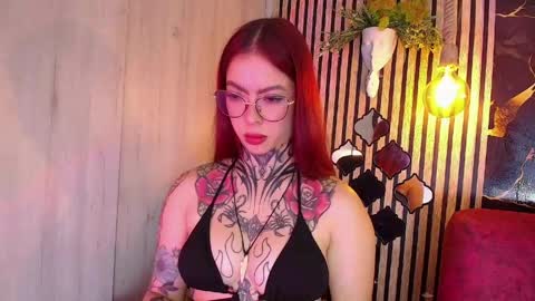aphrodite__bloom online show from May 21, 2026, 9:00 pm