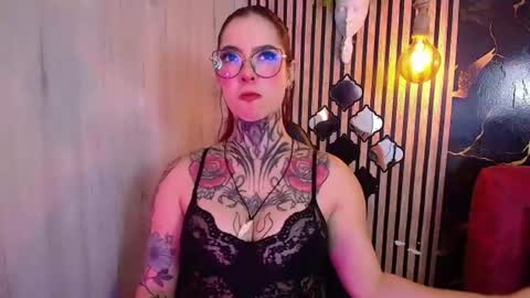 aphrodite__bloom online show from July 25, 2026, 9:56 pm