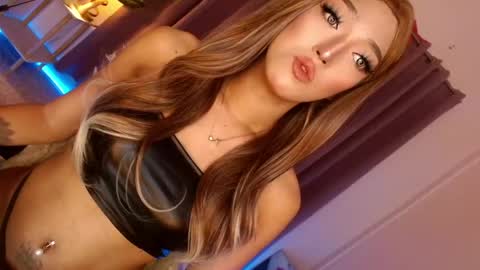 kathryn online show from March 27, 2026, 8:41 pm