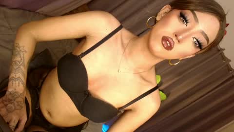 kathryn online show from April 21, 2026, 10:56 pm