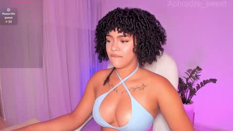 Karla online show from January 20, 2025, 8:07 pm