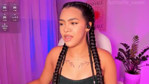 Karla online show from October 9, 2025, 6:28 pm