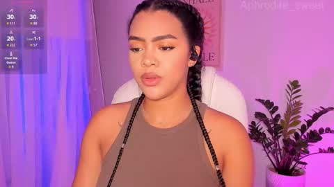 Karla online show from October 14, 2025, 6:31 pm