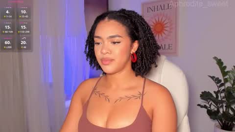 Karla online show from March 26, 2026, 8:36 pm