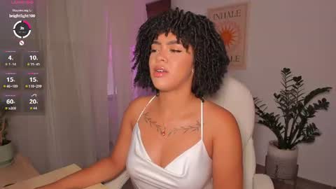 Snapshot of aphrodite_sweet chatting on June 19, 2026, 7:28 pm Karla online show from June 19, 2026, 7:28 pm