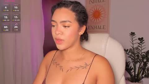 Snapshot of aphrodite_sweet chatting on July 14, 2026, 9:09 pm Karla online show from July 14, 2026, 9:09 pm