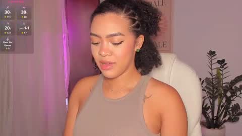 Snapshot of aphrodite_sweet chatting on July 24, 2026, 7:56 pm Karla online show from July 24, 2026, 7:56 pm