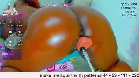 Tati  Colombian online show from December 2, 2024, 11:45 am