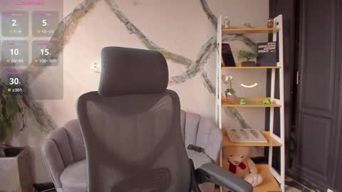 aphrodite online show from April 7, 2026, 9:48 pm