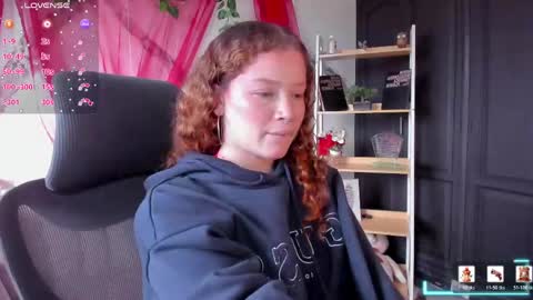 Snapshot of aphroditesweet chatting on May 4, 2026, 9:00 pm aphrodite online show from May 4, 2026, 9:00 pm