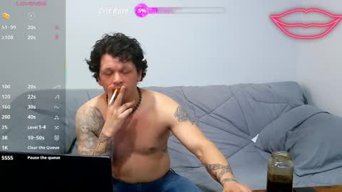 apocalypse_cream online show from March 27, 2026, 9:14 pm