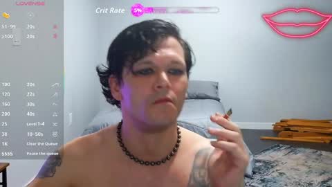 apocalypse_cream online show from April 1, 2026, 2:12 am