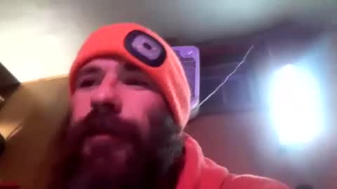 apocolypseanomaly online show from February 2, 2025, 11:00 pm