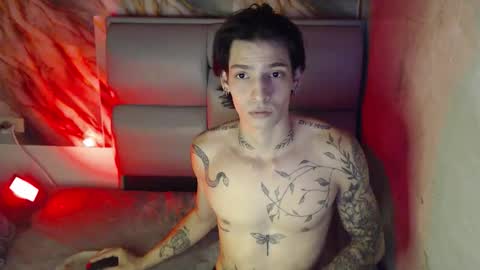 Apolo online show from October 16, 2025, 12:11 am