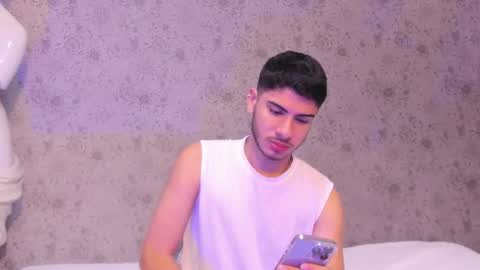 Snapshot of apolo_grayy chatting on February 13, 2026, 6:31 am Apolo Grayy online show from February 13, 2026, 6:31 am