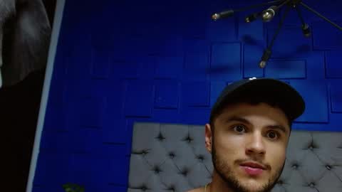 Snapshot of apolo_klein1 chatting on March 3, 2025, 2:59 pm Apolo online show from March 3, 2025, 2:59 pm