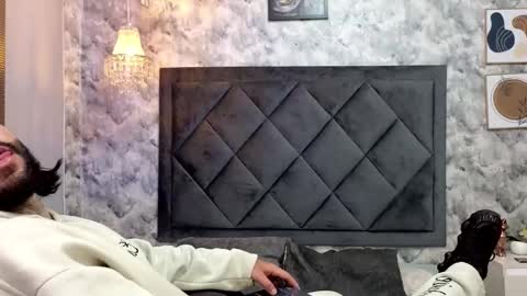 Apolo online show from September 30, 2025, 9:20 pm