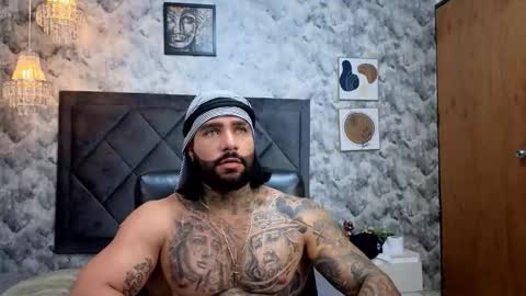 Apolo online show from October 4, 2025, 11:03 pm