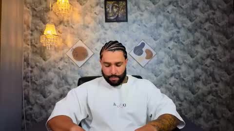 Apolo online show from December 16, 2025, 9:42 pm