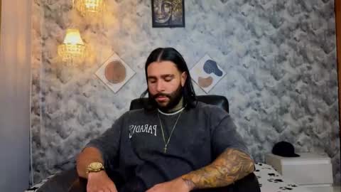 Apolo online show from January 6, 2026, 10:23 pm