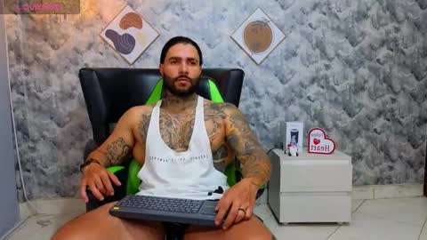 APOLO  online show from March 20, 2026, 10:14 pm