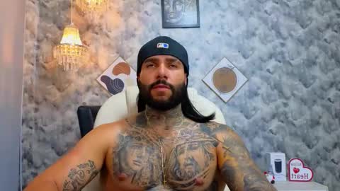 APOLO  online show from April 10, 2026, 12:38 am