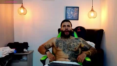 Snapshot of apolo_ryder chatting on May 27, 2026, 12:07 am APOLO online show from May 27, 2026, 12:07 am